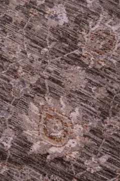 Bahariye Halı Atlas Vintage Halı At 06 Kahve