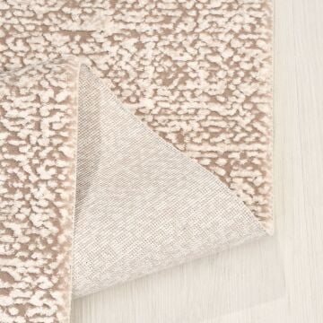 Crea Halı Marina 2802AK Özel Ebatlı Kesme Halı