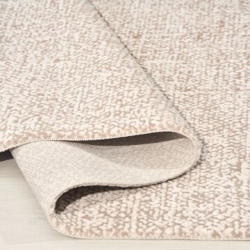 Crea Halı Marina 2802AK Özel Ebatlı Kesme Halı