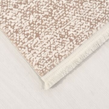 Crea Halı Marina 2802AK Özel Ebatlı Kesme Halı