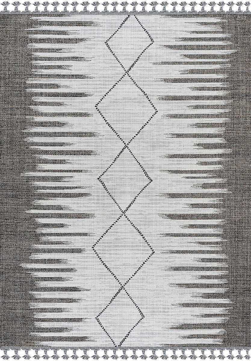 Festival Halı Santavi İskandinav Vizon Oda Halısı 03304A