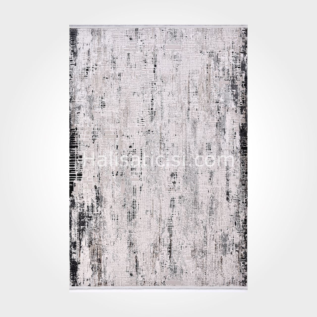 Crea Halı Stone Özel Ebat 17104