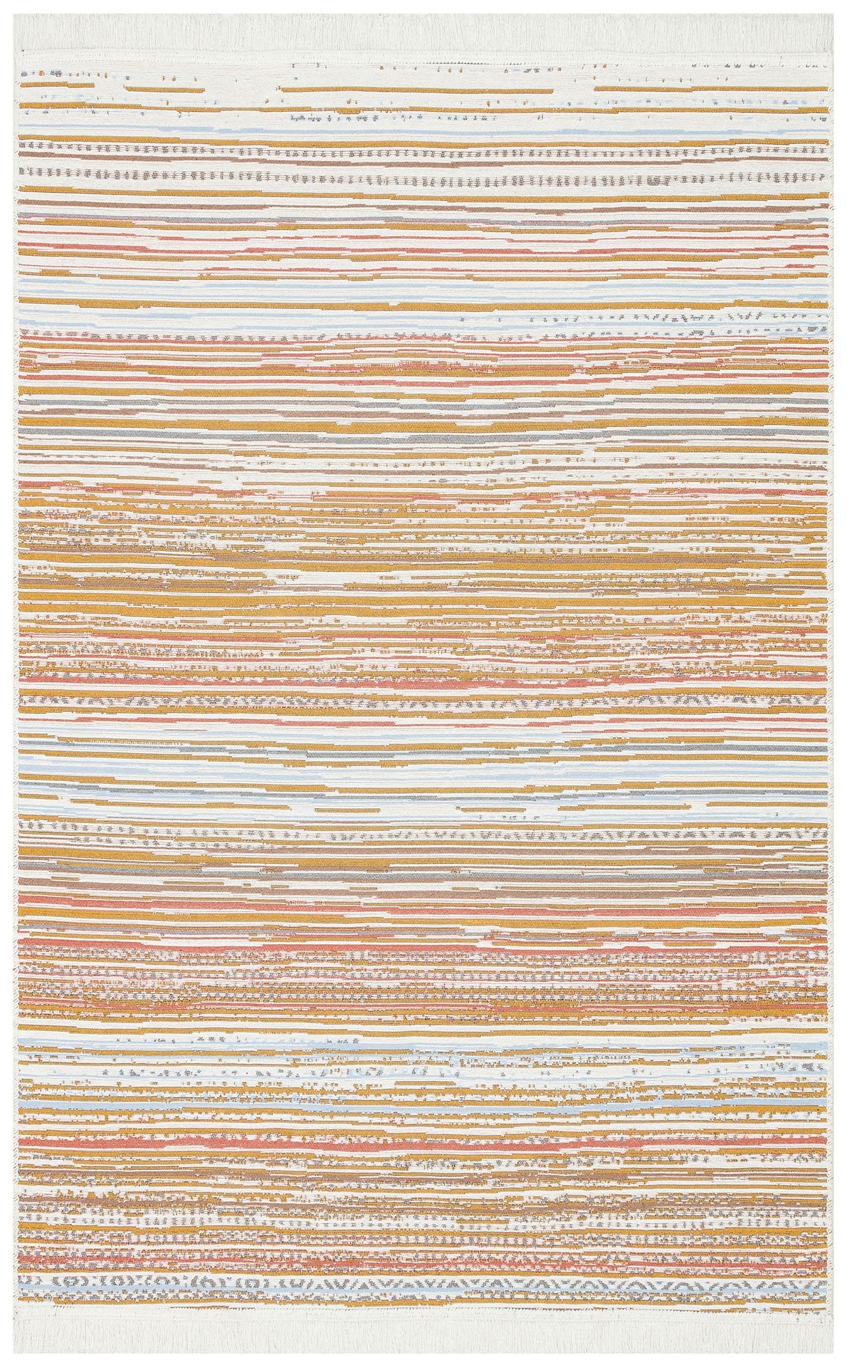 Eko Halı Arya Çift Taraflı Kilim AR35 Multy