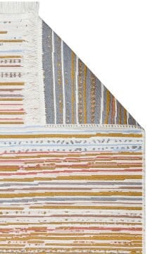 Eko Halı Arya Çift Taraflı Kilim AR35 Multy