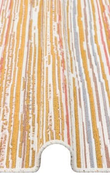 Eko Halı Arya Çift Taraflı Kilim AR35 Multy