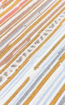 Eko Halı Arya Çift Taraflı Kilim AR35 Multy