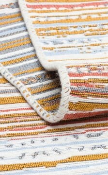 Eko Halı Arya Çift Taraflı Kilim AR35 Multy