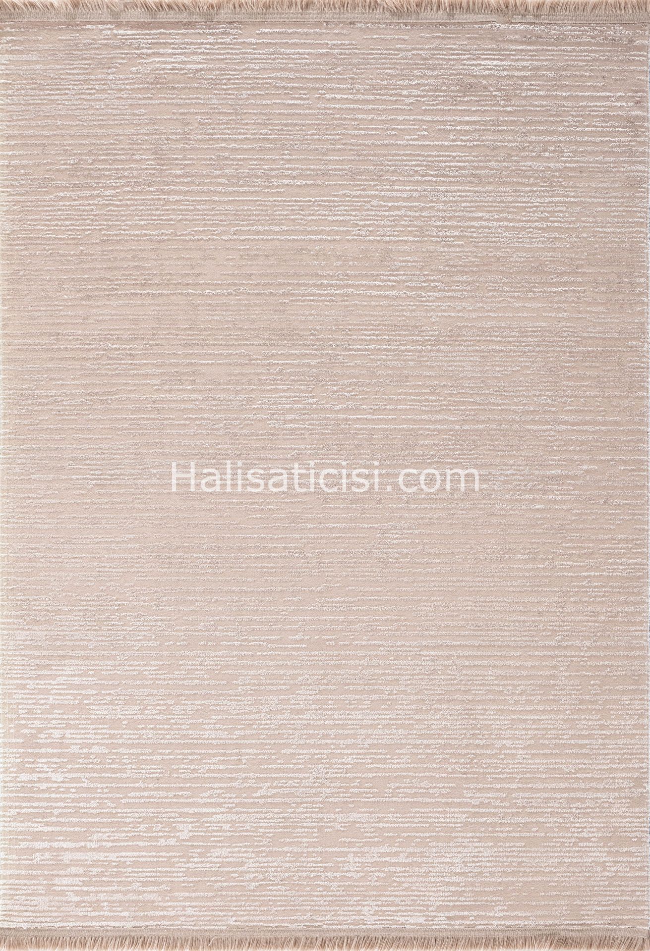 Melidia Halı Gusto Özel Ebat Kesim Halı G503-CAPPUCCİNO 100 cm