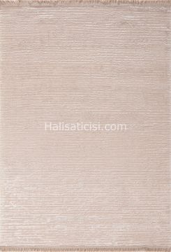Melidia Halı Gusto Özel Ebat Kesim Halı G503-CAPPUCCİNO 100 cm