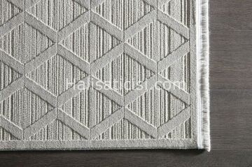 Gümüşsuyu Halı Pera 13387 Krem