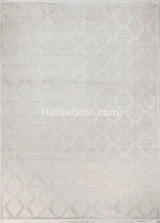 Gümüşsuyu Halı Pera 13387 Krem