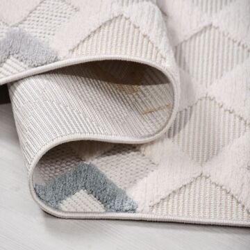 Crea Halı Peri PL02K