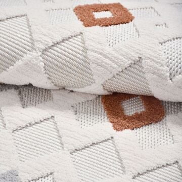 Crea Halı Peri PL02K