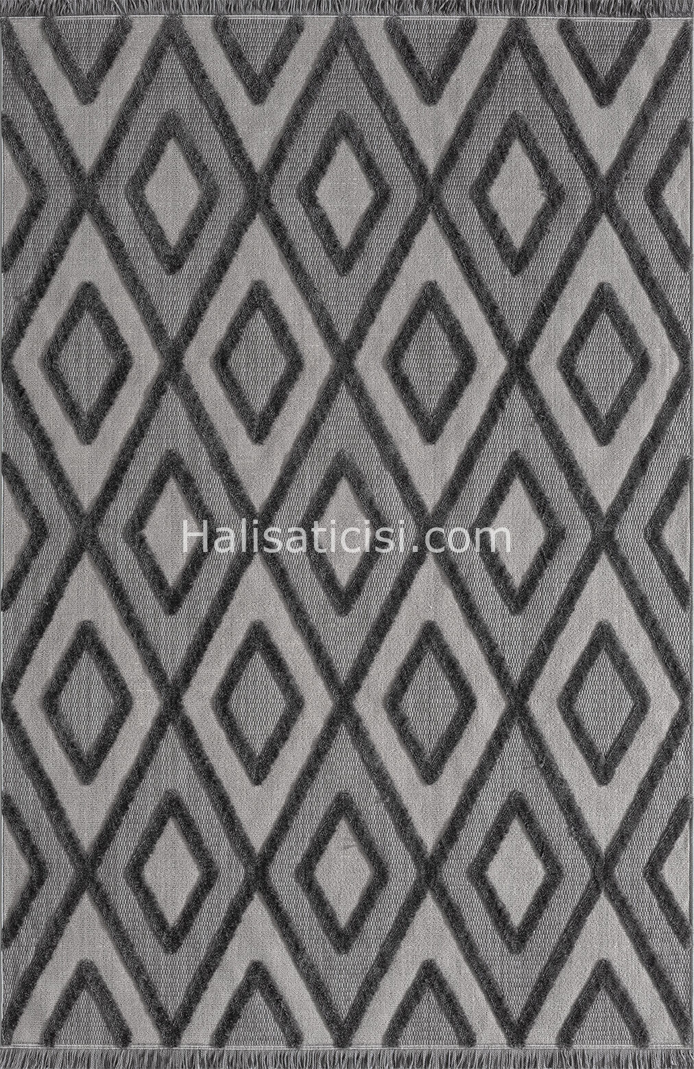 Sanat Halı İskandinav Tarz Halı Sofa 3494 100X200