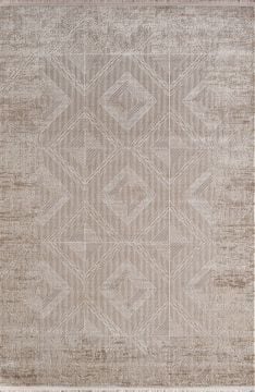 Artemis Halı Pia 01111B Krem Bej