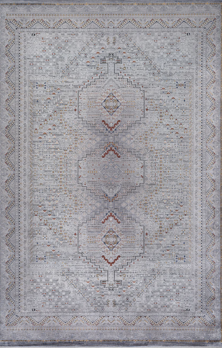 Koza Halı Bergama 6105D