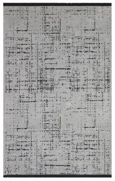 Amiral Halı Ürgüp Kilim 6002 Acik Gri