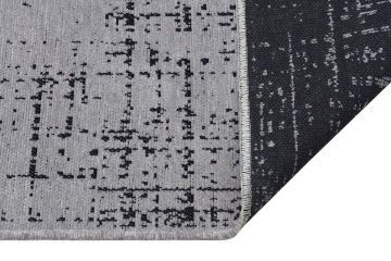 Amiral Halı Ürgüp Kilim 6002 Acik Gri