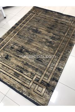Merinos Halı Bamboo Lavi 34666 975