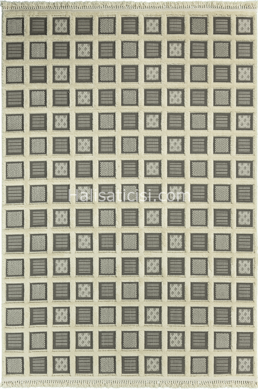 Tuğra Halı Orion Or02 120X180