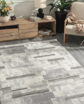 Koridor Premiere Özel Ebatlı Kesme Halı PE04