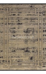 Merinos Halı Bamboo Lavi 34666 975 160X230