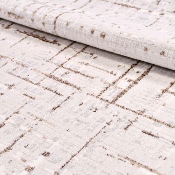 Crea Halı Lara 8432A 100X200
