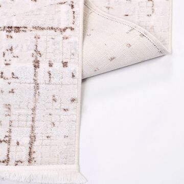 Crea Halı Lara 8432A 100X200