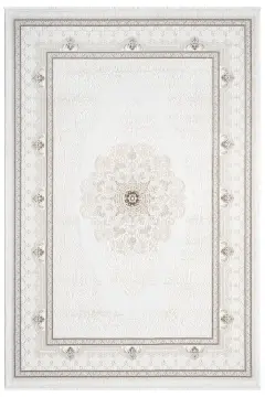 Seyrab Halı Diva 0277 Gri