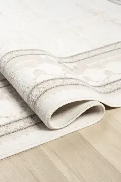 Seyrab Halı Diva 0277 Gri