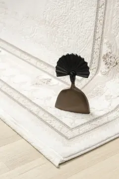 Seyrab Halı Diva 0277 Gri