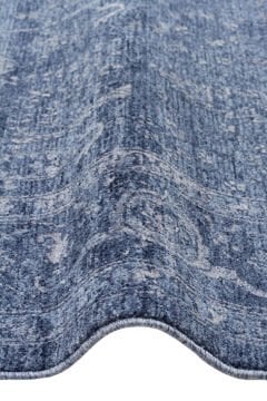 Eko Halı Shiraz SHR03 Navy