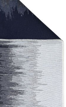 Eko Halı Arya Çift Taraflı Kilim AR40 Black White