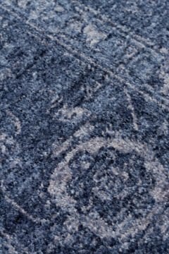 Eko Halı Shiraz SHR03 Navy