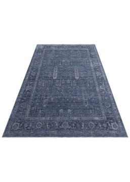 Eko Halı Shiraz SHR03 Navy