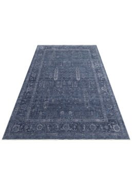 Eko Halı Shiraz SHR03 Navy