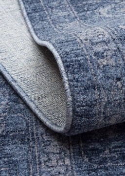 Eko Halı Shiraz SHR03 Navy