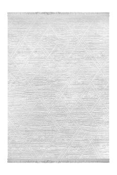 Woolen Halı Alessa Akrilik Halı 3505 KREM