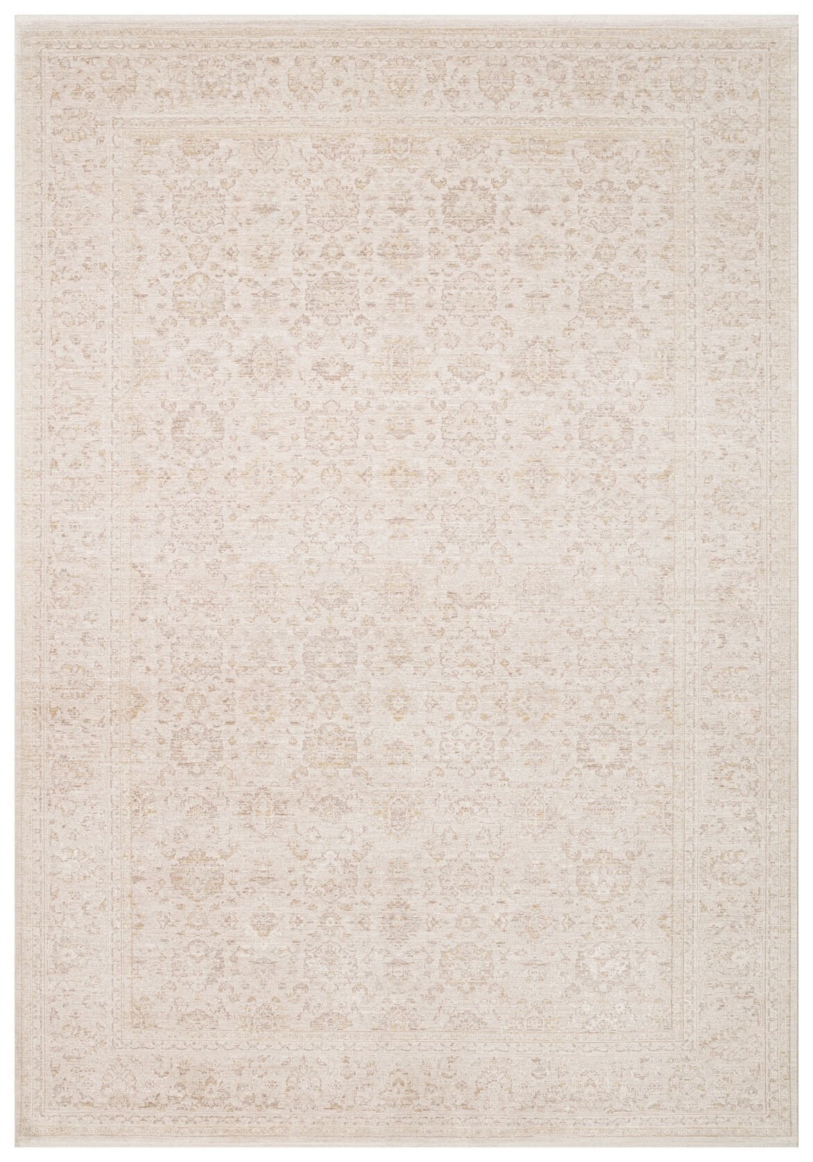 Eko Halı Mahal Mood MHL MOOD 02 Beige Cream