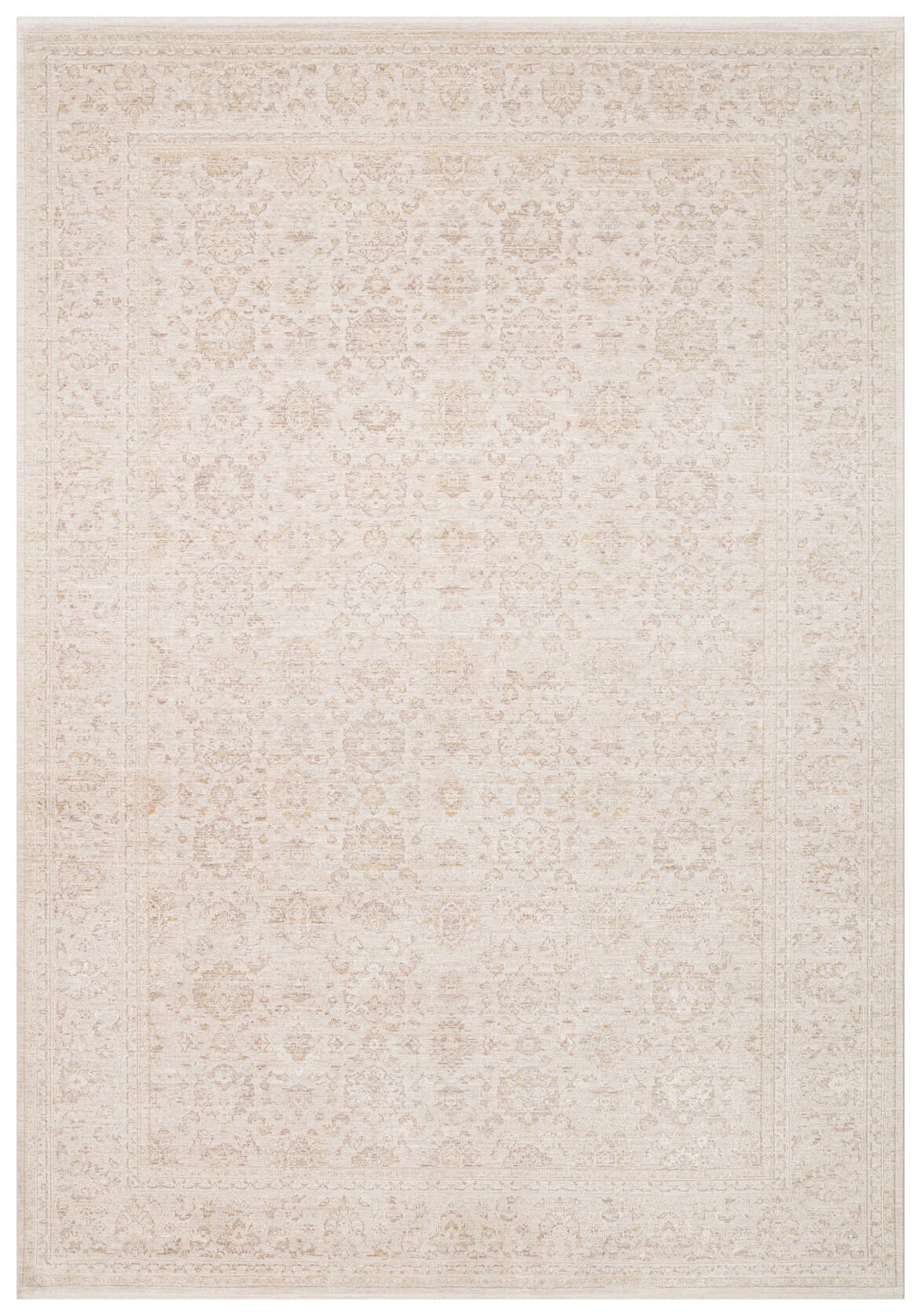 Eko Halı Mahal Mood MHL MOOD 02 Beige Cream