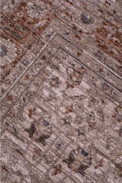 Bahariye Halı Atlas Vintage Halı At 07 Kiremit