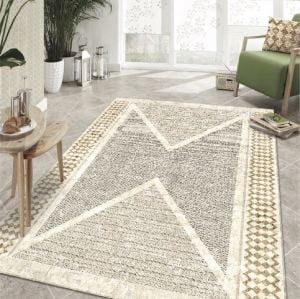 Rustik Kilim 4009
