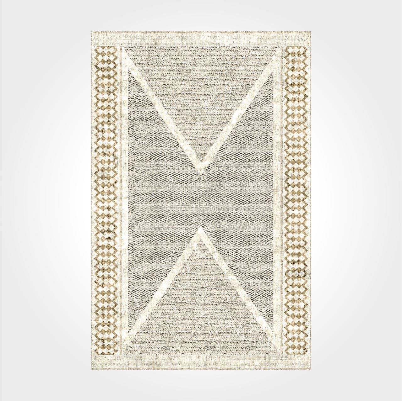 Rustik Kilim 4009