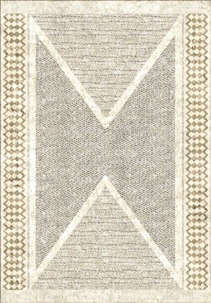 Rustik Kilim 4009 120X180