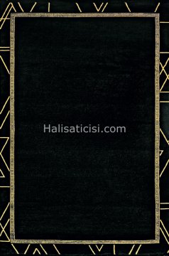 Art Deco A927 SİYAH GOLD