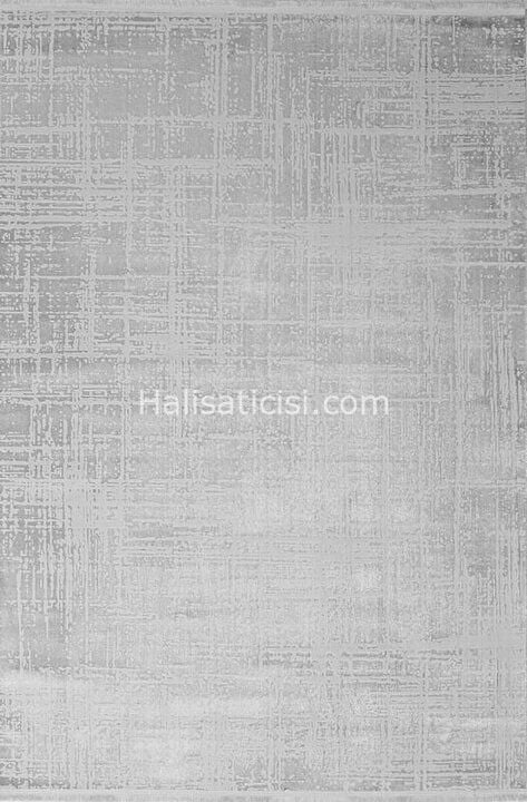 Gümüşsuyu Halı Venita 11961 Gri