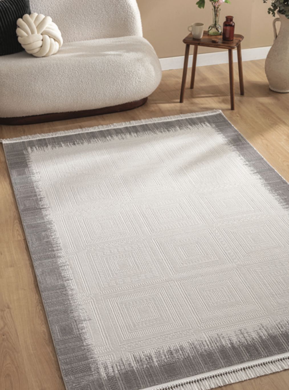 Tuğra Halı Işıl IL01