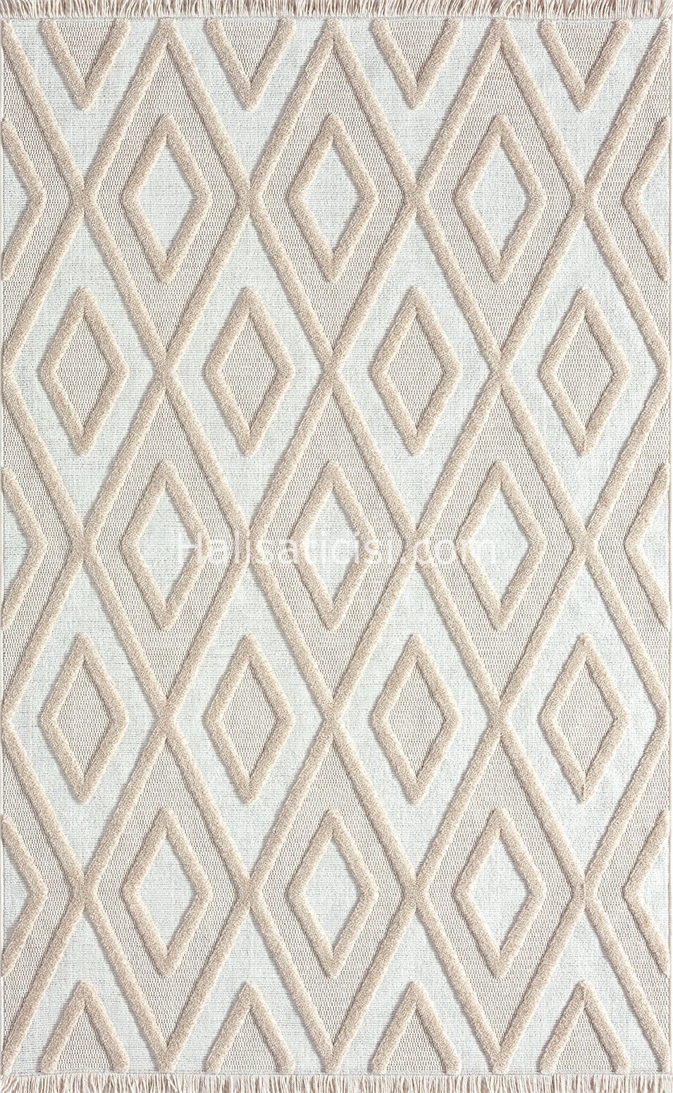 Sanat Halı İskandinav Tarz Halı Sofa 3495 100X200