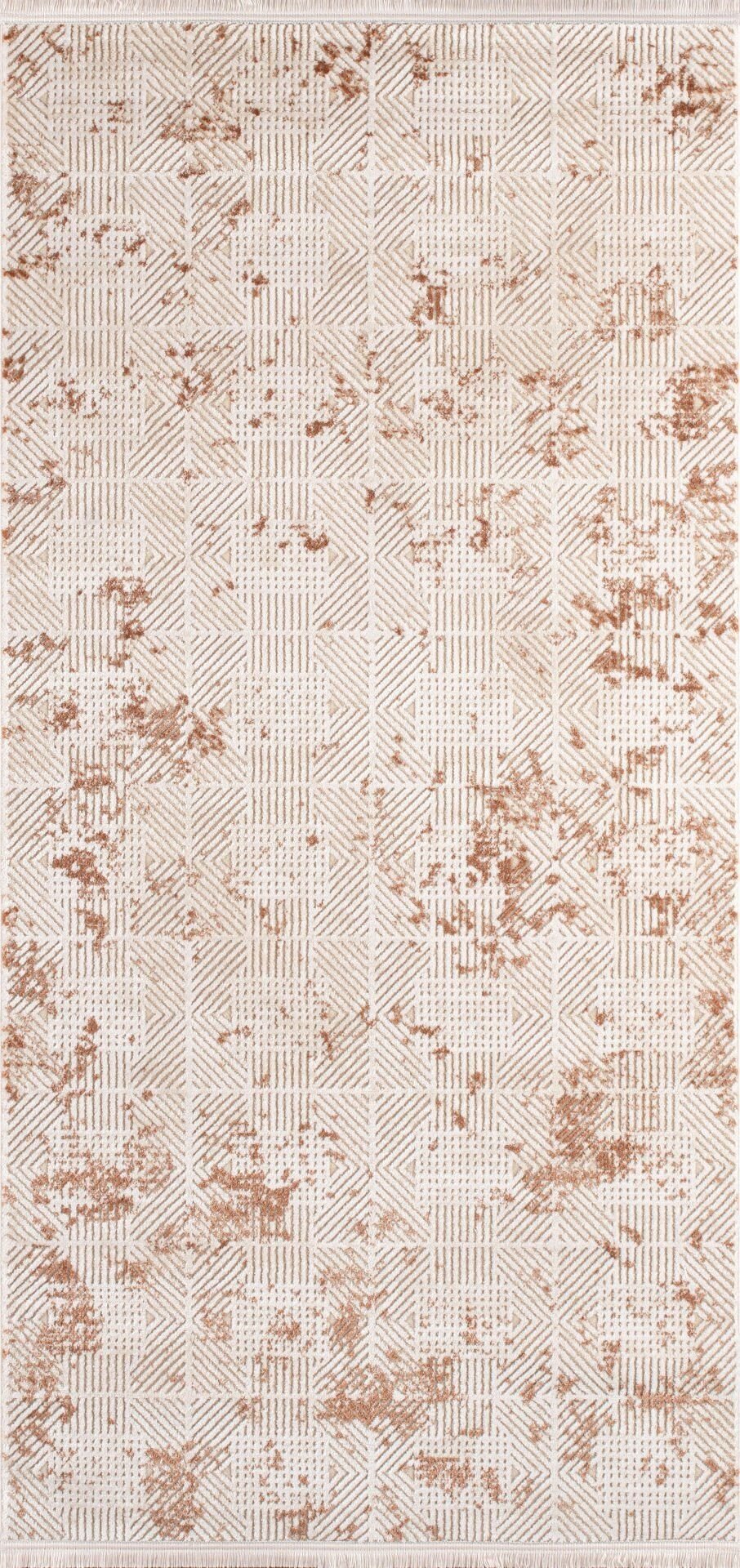 Artemis Halı Rosa Özel Ebat Kesim Halı 01104A