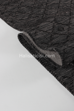 Kreasyon Halı Shadows A0030 Özel Ebatlı Kesme Halı 100 cm